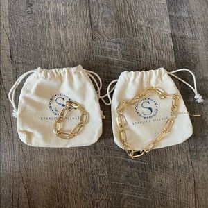 Starlite Village Set